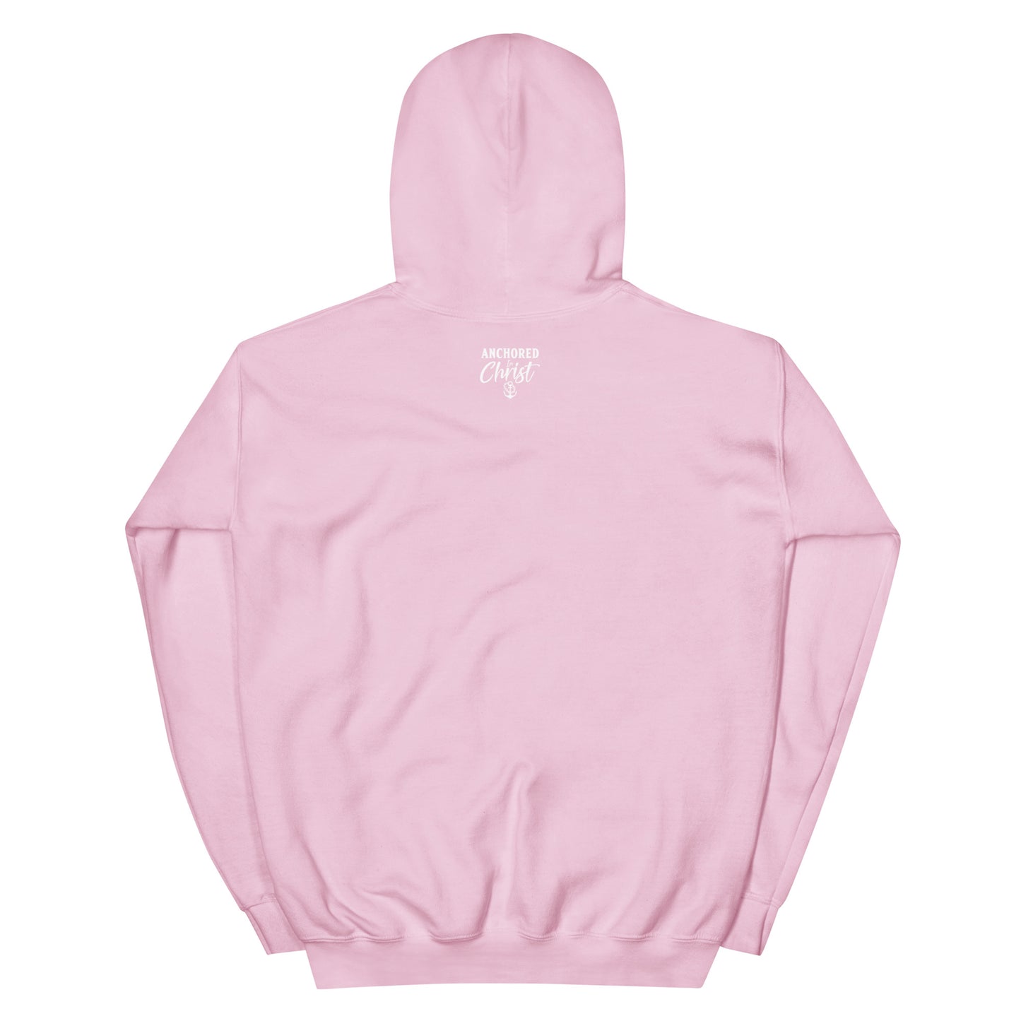Jireh You Are Enough Unisex Hoodie