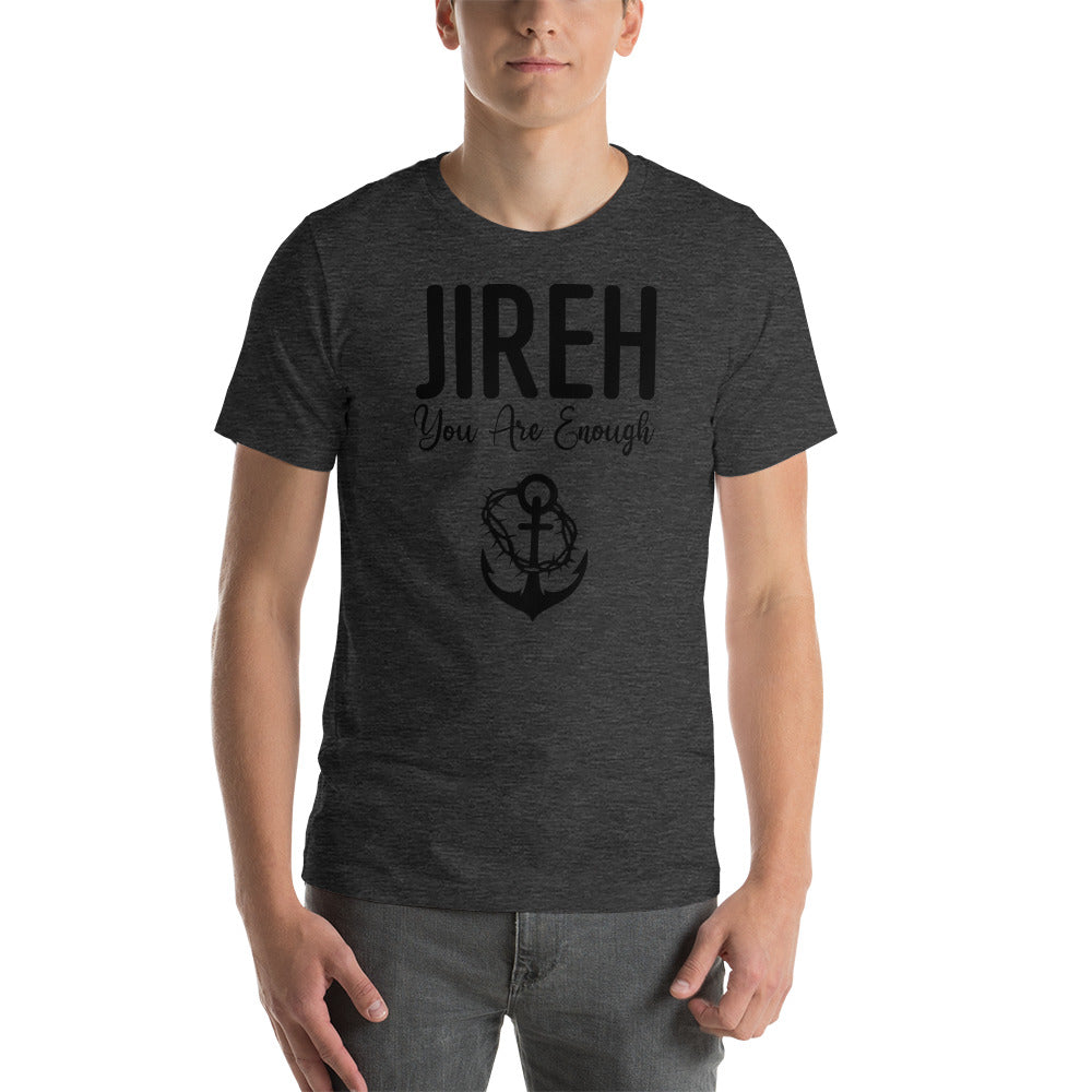 Jireh You Are Enough