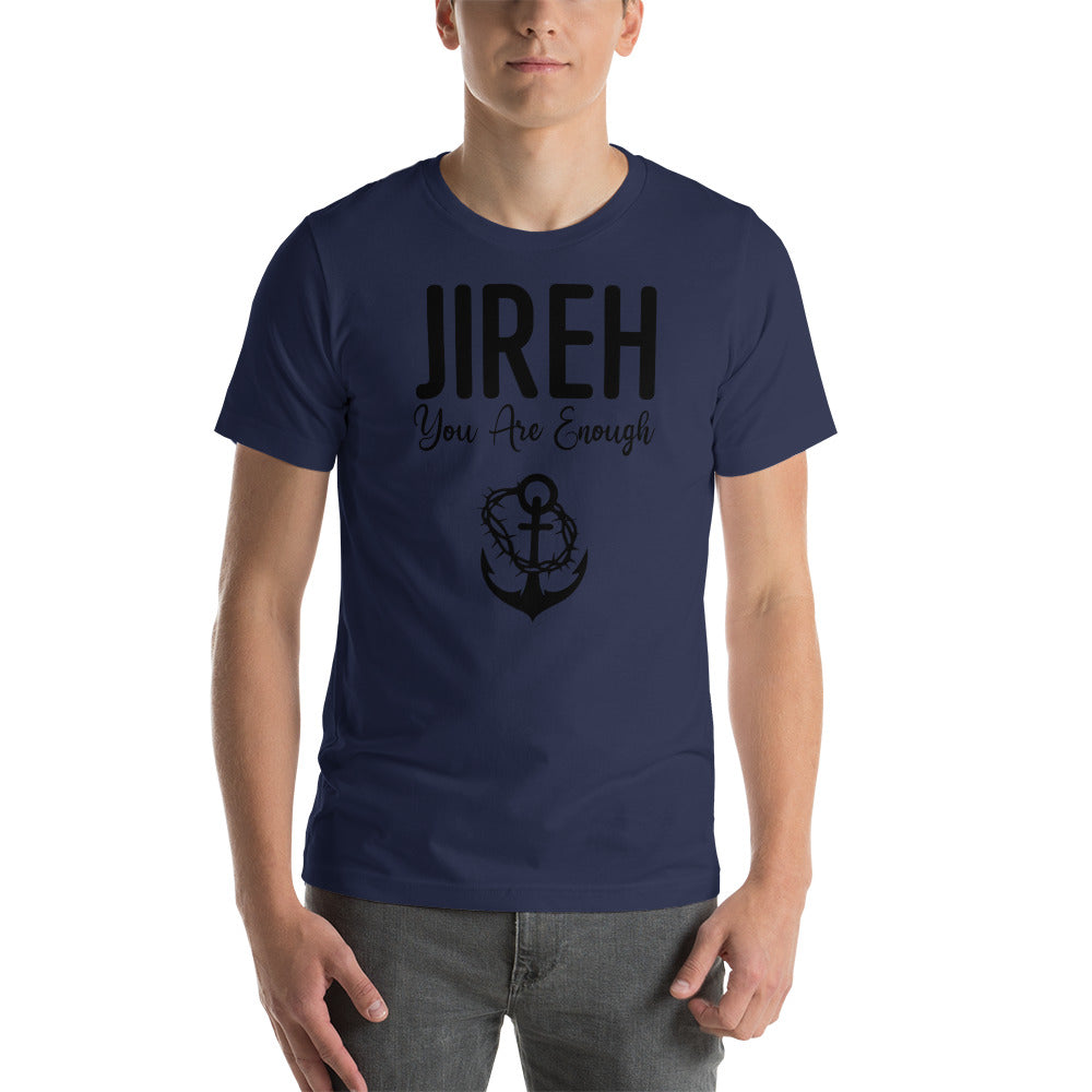 Jireh You Are Enough