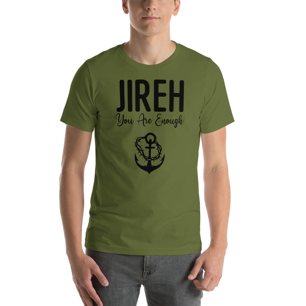 Jireh You Are Enough
