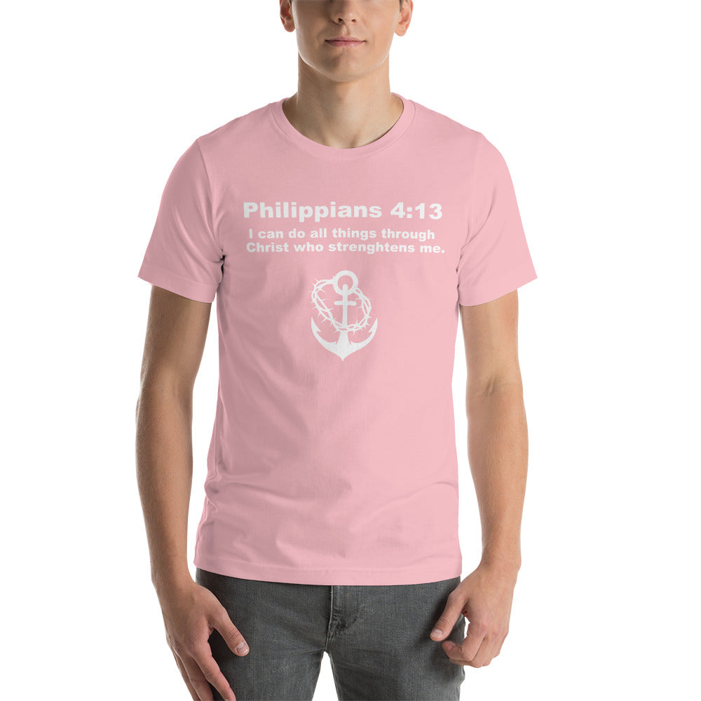 Phil413 Unisex T-Shirt