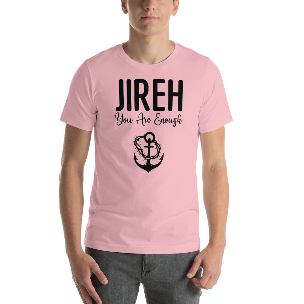 Jireh You Are Enough