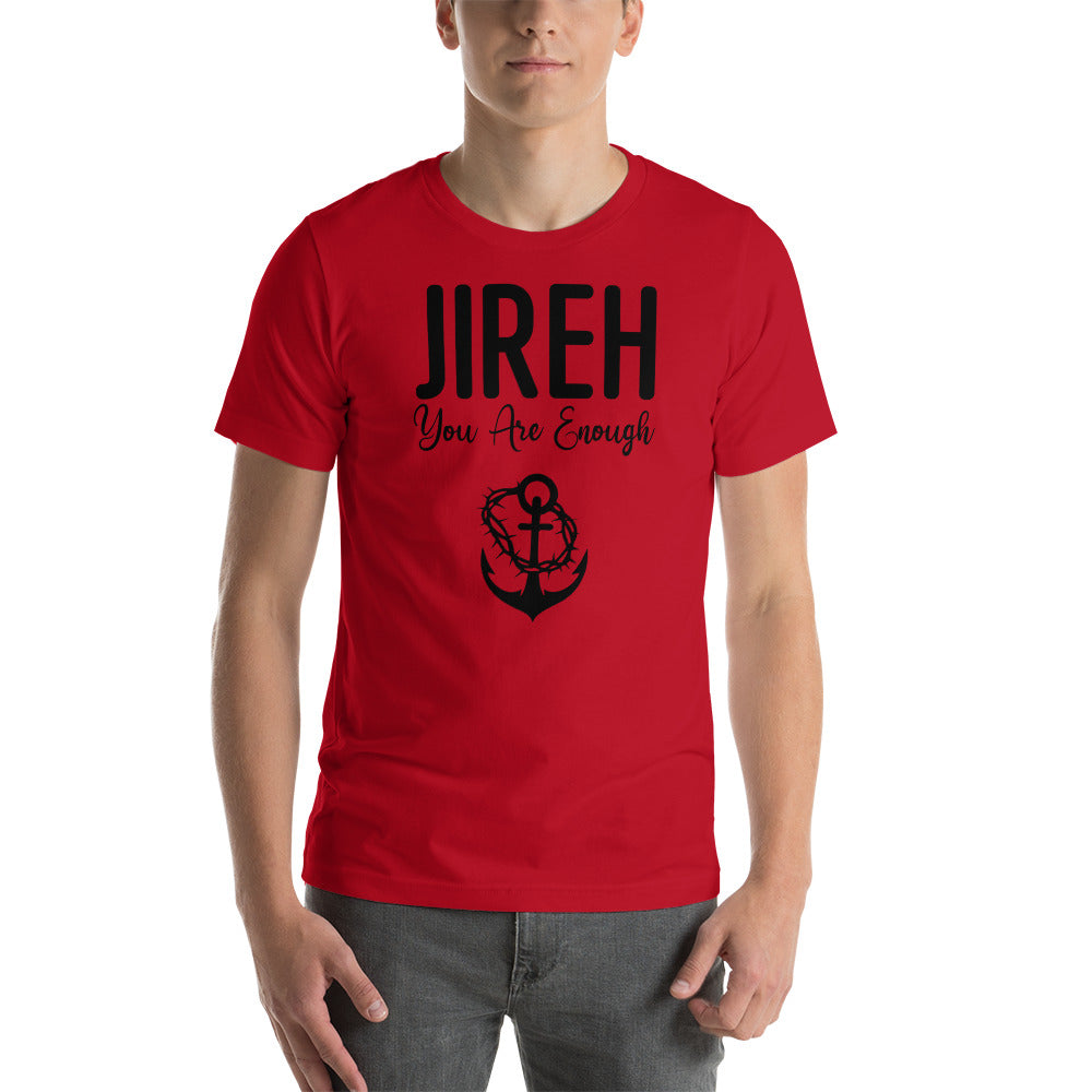 Jireh You Are Enough