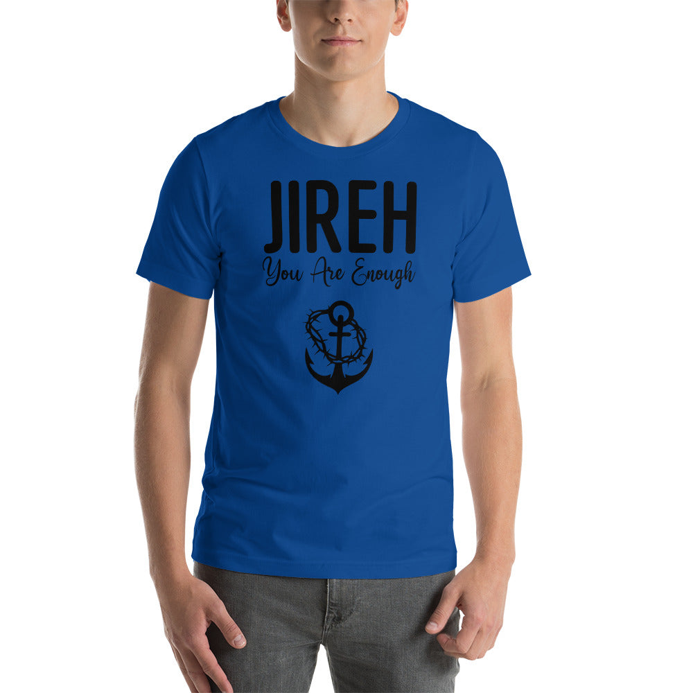 Jireh You Are Enough