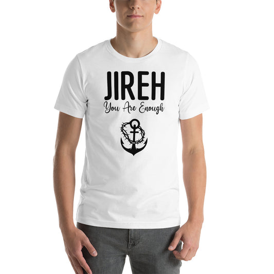 Jireh You Are Enough