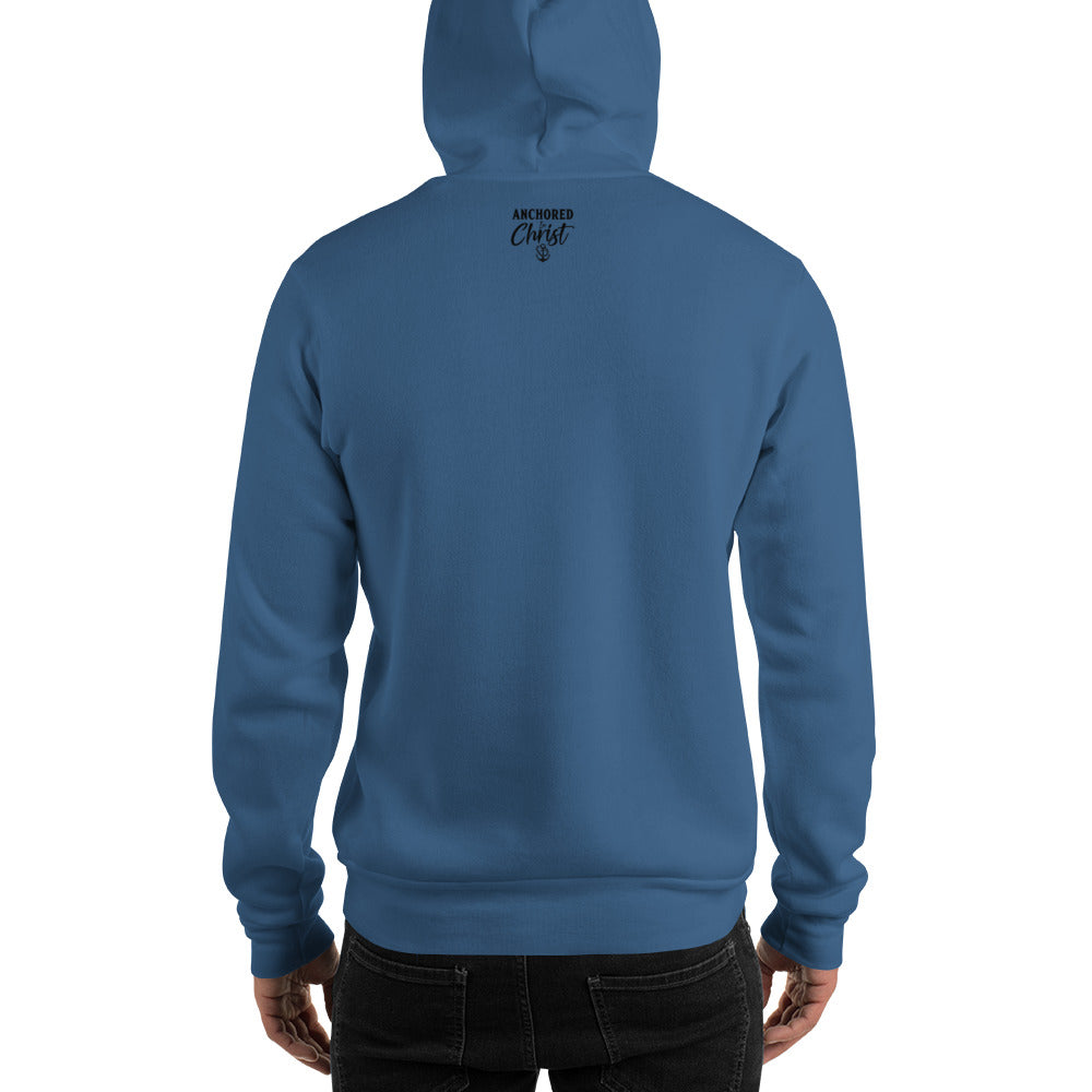 FAITH Over FEAR Unisex Hoodie