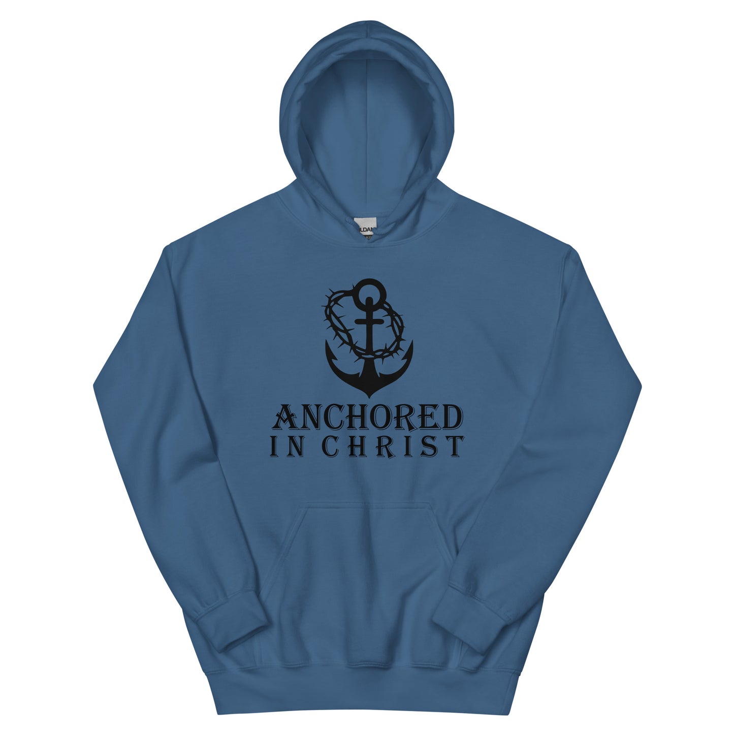 Unisex Hoodie AIC