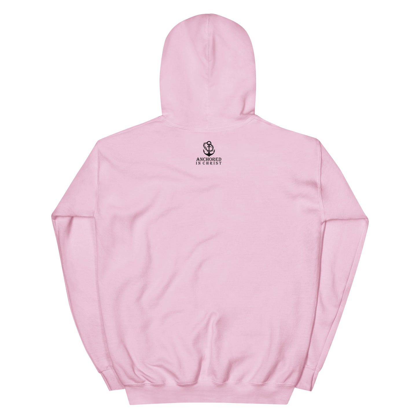 Unisex Hoodie AIC