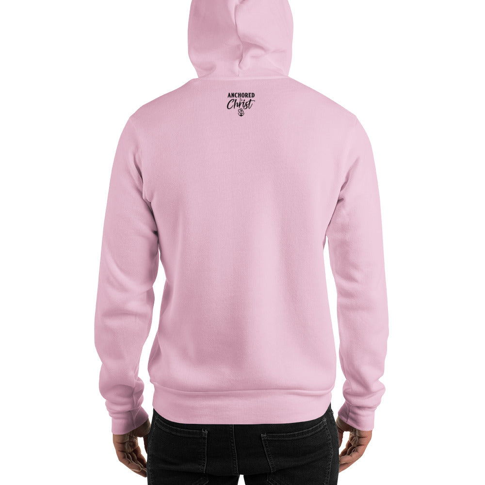 FAITH Over FEAR Unisex Hoodie