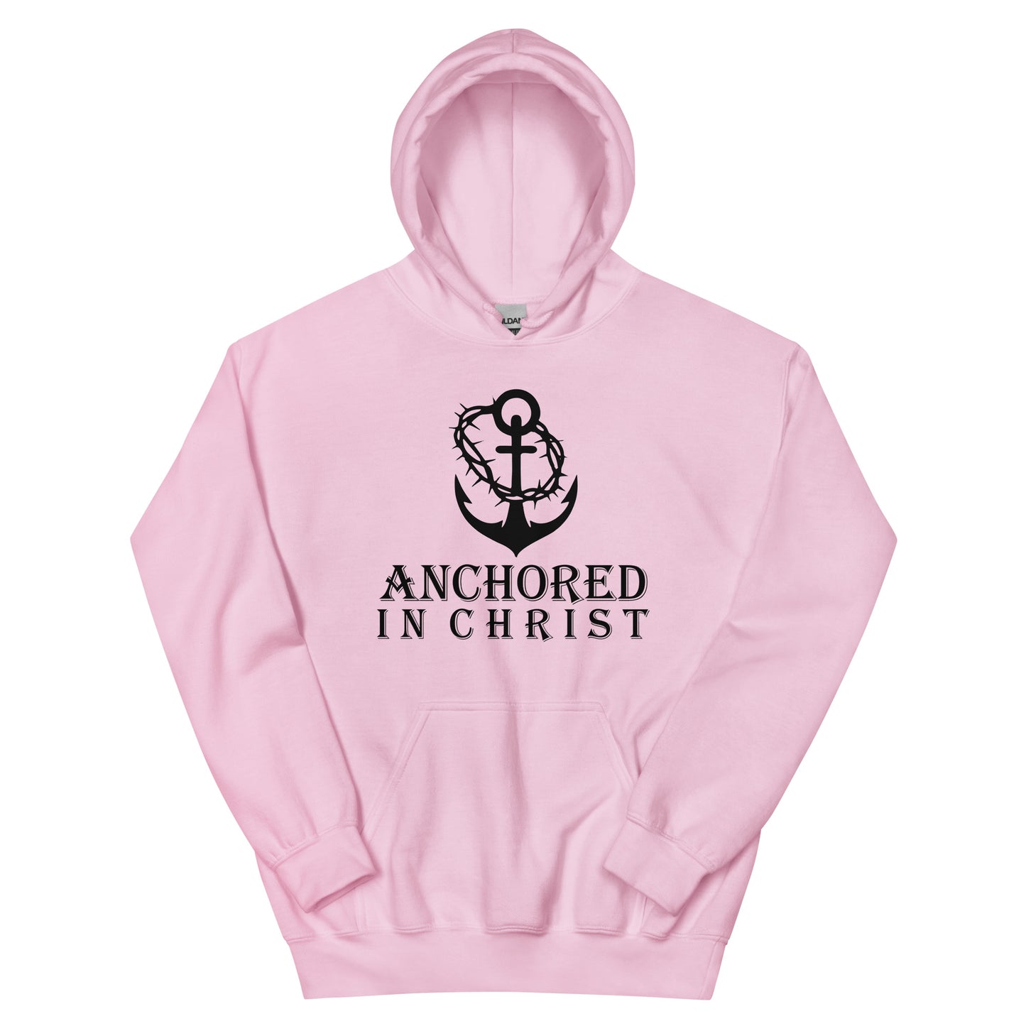 Unisex Hoodie AIC