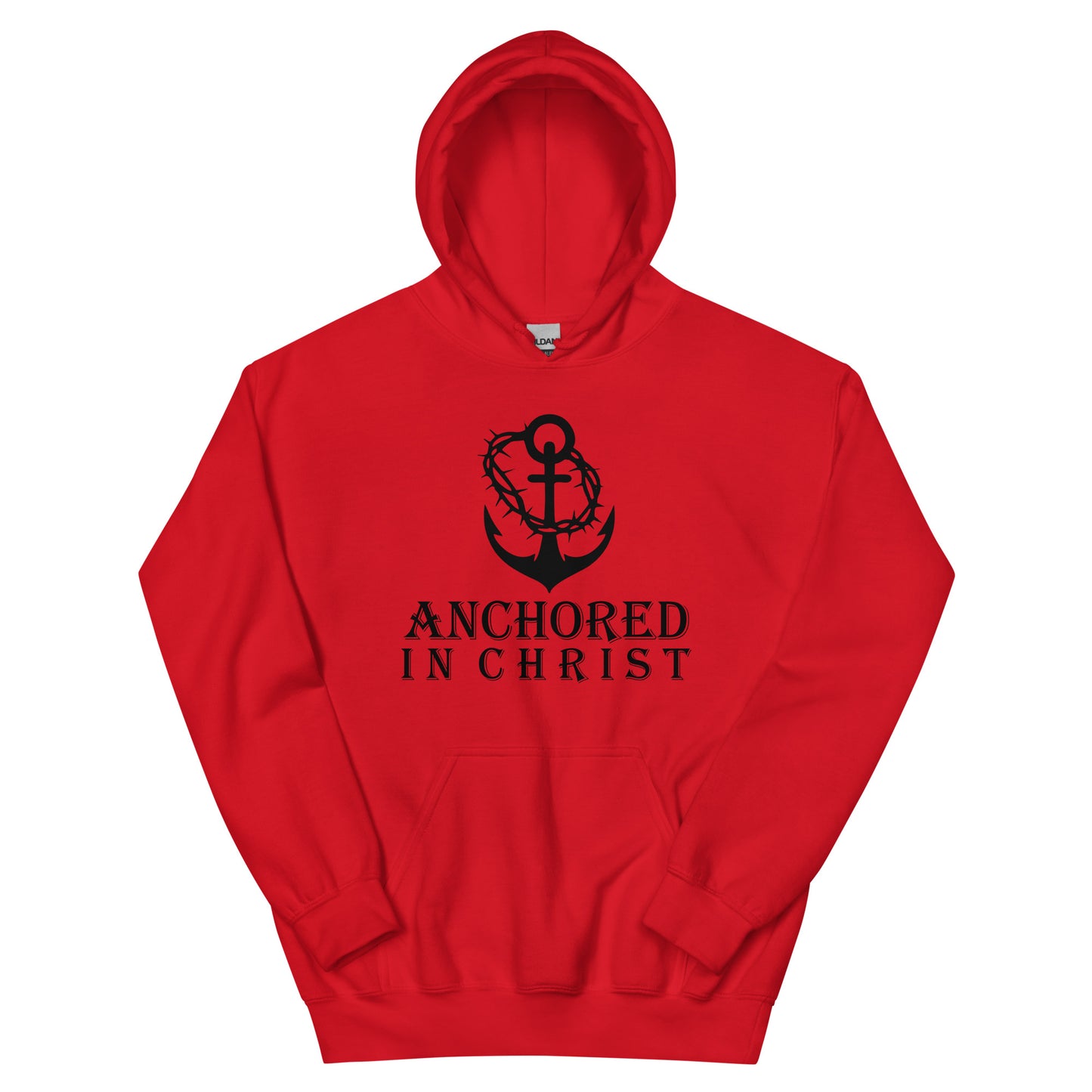 Unisex Hoodie AIC