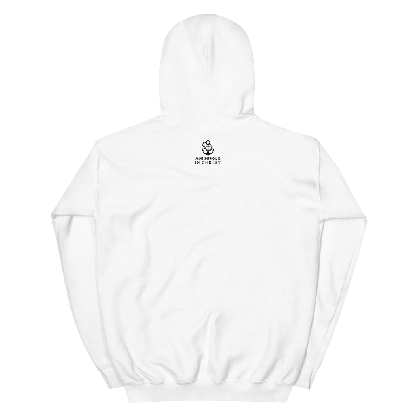 Unisex Hoodie AIC