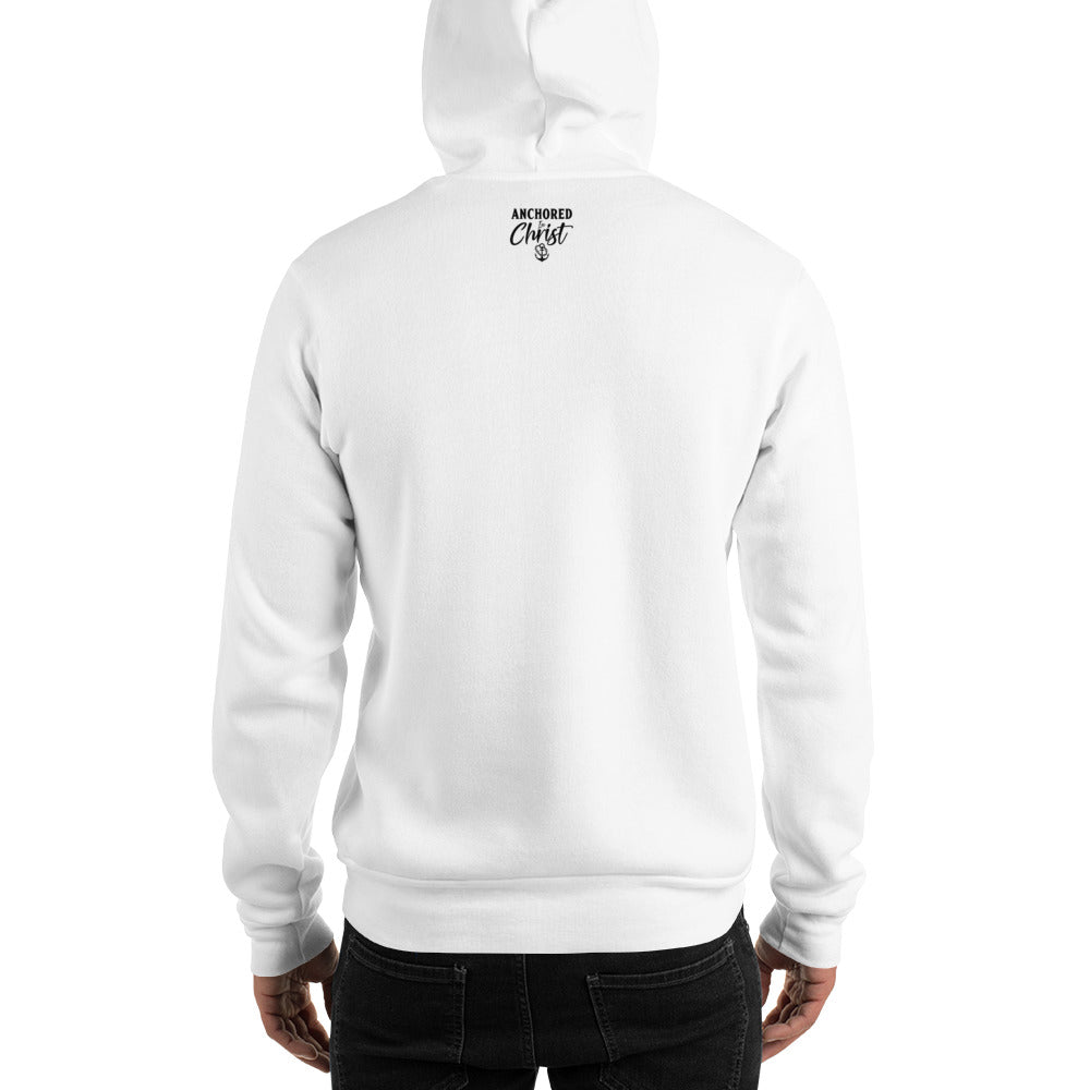 FAITH Over FEAR Unisex Hoodie