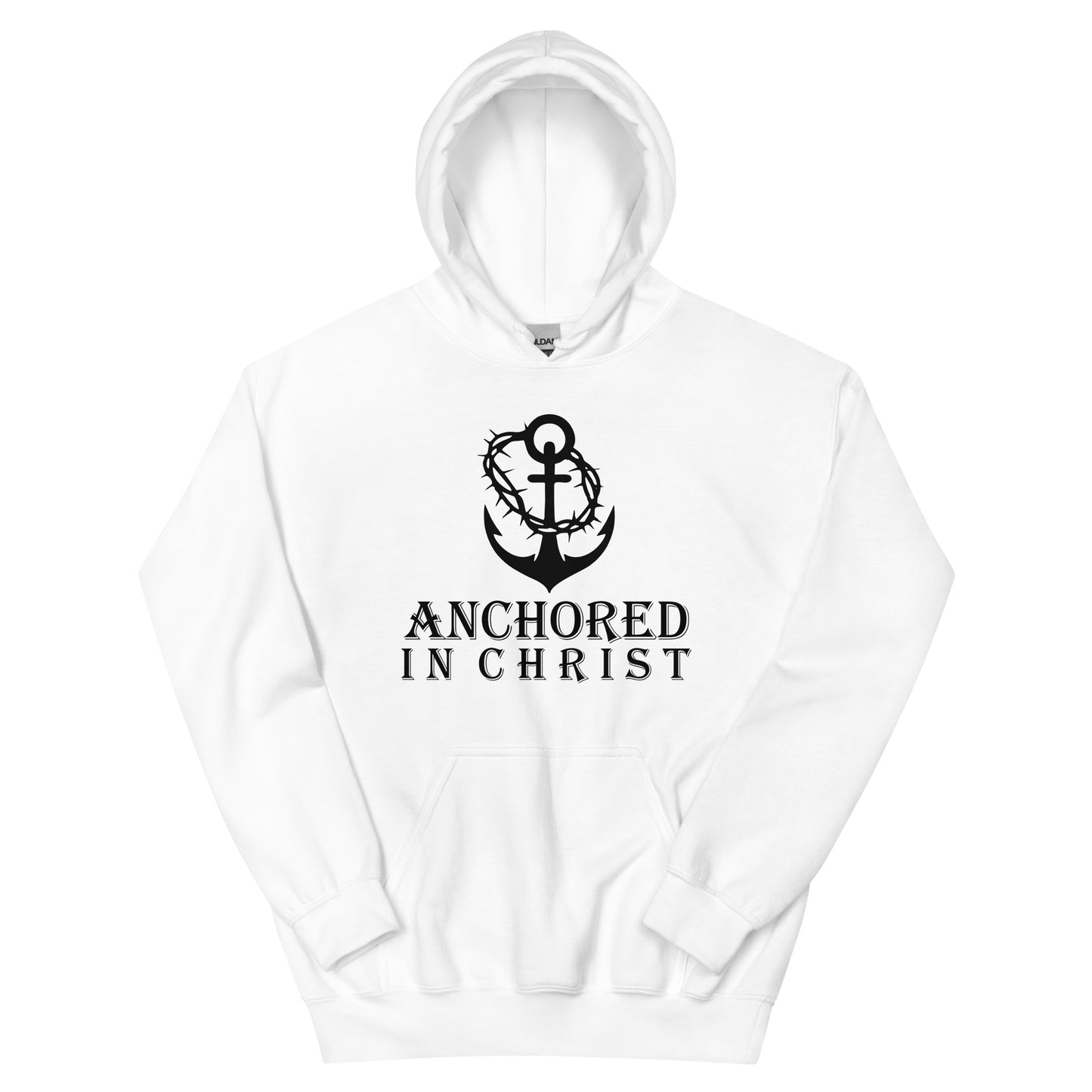 Unisex Hoodie AIC