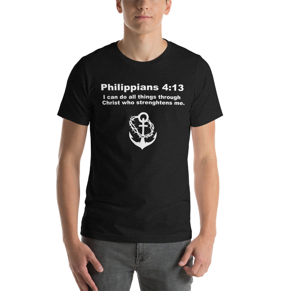 Phil413 Unisex T-Shirt